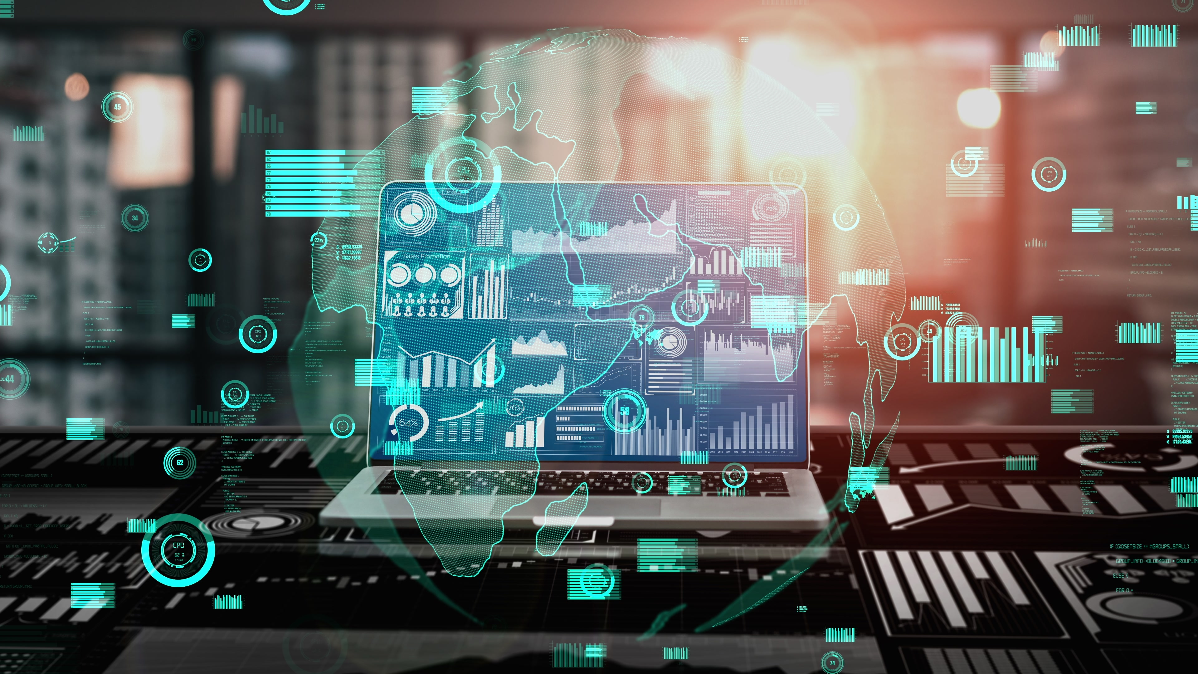AI-Powered Workflow Automation